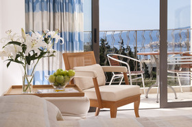 Mirabello Bay Luxury Resort