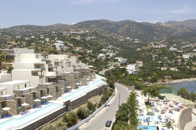 Mirabello Bay Luxury Resort