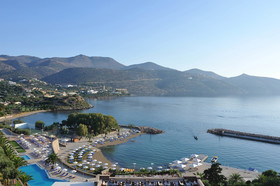 Mirabello Bay Luxury Resort