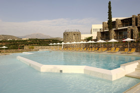 Mirabello Bay Luxury Resort