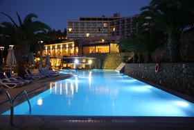 Mirabello Bay Luxury Resort