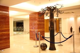 Mirabello Bay Luxury Resort