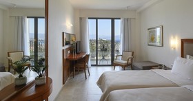 Mirabello Bay Luxury Resort