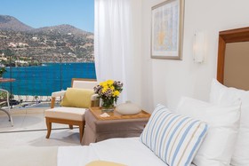 Mirabello Bay Luxury Resort