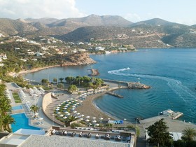 Mirabello Village