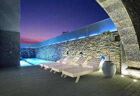 Mistral Bay Hotel