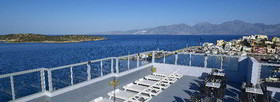 Mistral Bay Hotel
