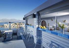Mistral Bay Hotel