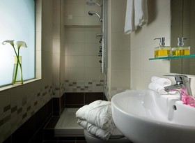 Mistral Bay Hotel