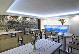 Mistral Bay Hotel