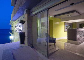 Mistral Bay Hotel