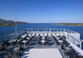 Mistral Bay Hotel