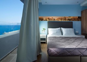 Mistral Bay Hotel