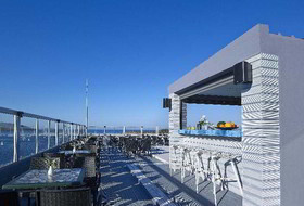 Mistral Bay Hotel