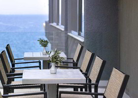 Mistral Bay Hotel