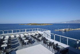 Mistral Bay Hotel