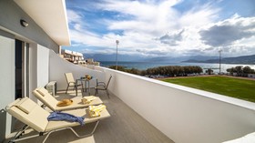 Naiades Marina Hotel
