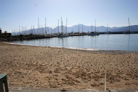 Naiades Marina Hotel