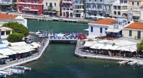 Naiades Marina Hotel