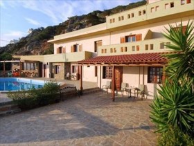 Ostria Apartments