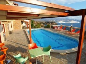 Ostria Apartments