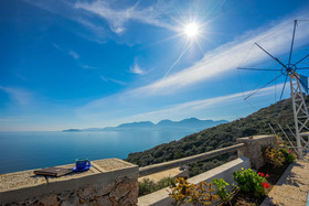 Panorama Villas