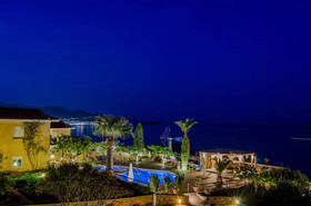 Panorama Villas