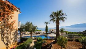 Panorama Villas