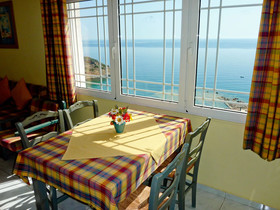 Panorama Villas