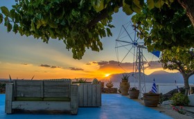 Panorama Villas