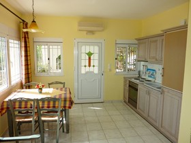 Panorama Villas