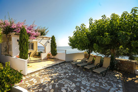 Panorama Villas