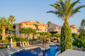 Panorama Villas