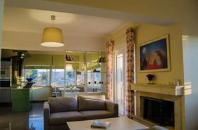 Panorama Villas