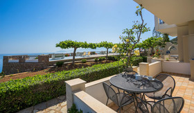 Panorama Villas