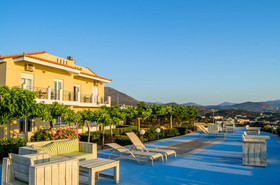 Panorama Villas