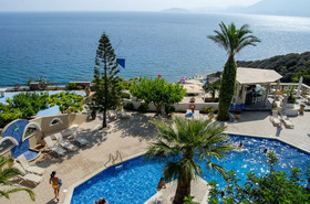 Panorama Villas