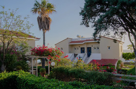 Panorama Villas