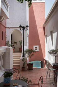 Porto Maltese Boutique Hotel