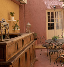 Porto Maltese Boutique Hotel
