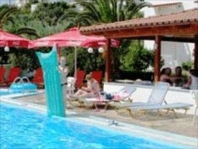 Primavera Paradise Apartments