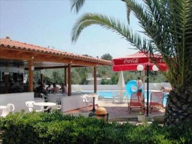 Primavera Paradise Apartments