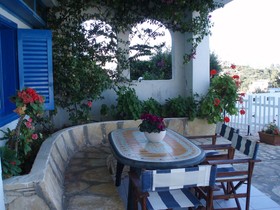 Residence Gérani