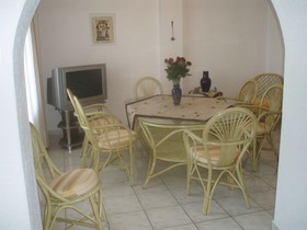Residence Gérani