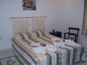 Residence Gérani