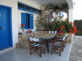 Residence Gérani