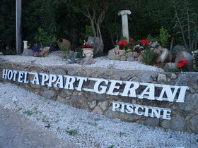 Residence Gérani