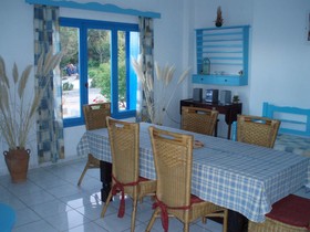 Residence Gérani