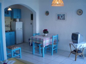 Residence Gérani