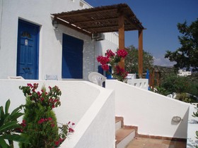 Residence Gérani